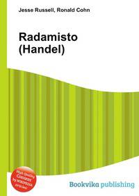Radamisto (Handel)
