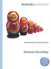 Vorkuta Sovetsky