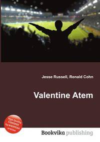 Valentine Atem