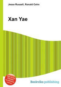 Xan Yae