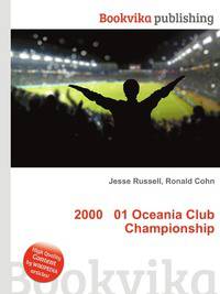 2000 01 Oceania Club Championship