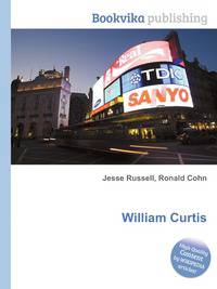 William Curtis