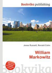 William Markowitz