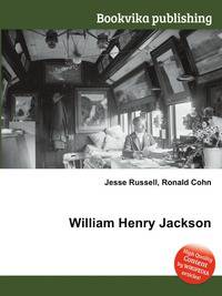 William Henry Jackson