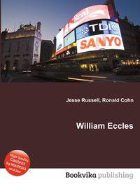 William Eccles