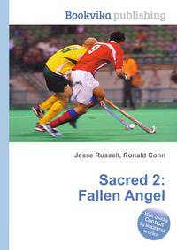 Sacred 2: Fallen Angel