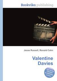 Valentine Davies