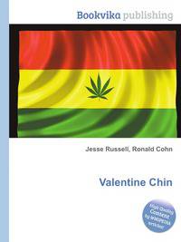 Valentine Chin