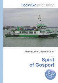 Spirit of Gosport