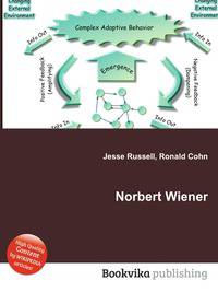 Norbert Wiener