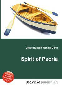 Spirit of Peoria