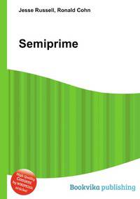 Semiprime
