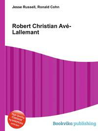 Robert Christian Ave-Lallemant