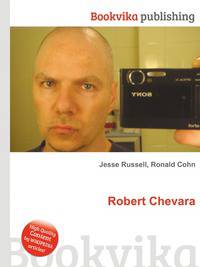 Robert Chevara