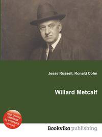 Willard Metcalf