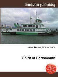 Spirit of Portsmouth