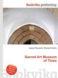 Sacred Art Museum of Tineo