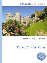 Robert Charles Moon