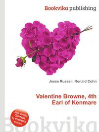 Valentine Browne, 4th Earl of Kenmare