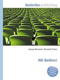 ND Beltinci