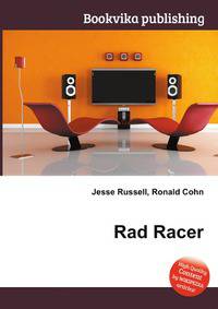 Rad Racer