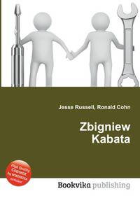 Zbigniew Kabata