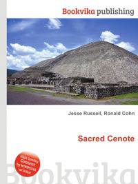 Sacred Cenote