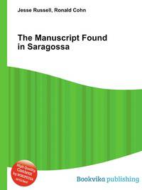 The Manuscript Found in Saragossa