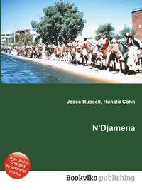 N'Djamena