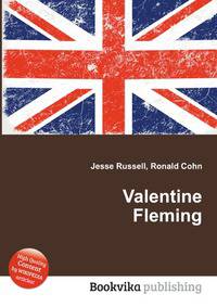 Valentine Fleming