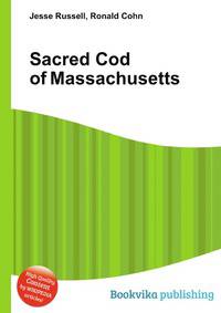 Sacred Cod of Massachusetts