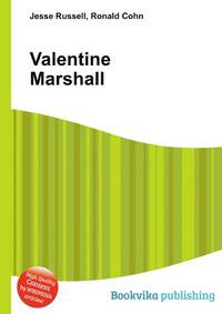 Valentine Marshall