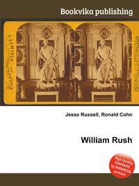 William Rush