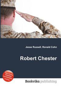 Robert Chester