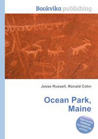 Ocean Park, Maine