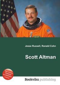 Scott Altman