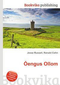 Oengus Ollom