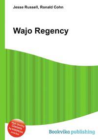 Wajo Regency