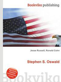 Stephen S. Oswald