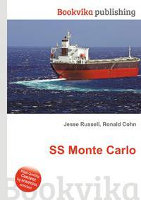 SS Monte Carlo