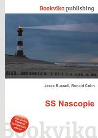 SS Nascopie