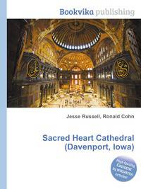 Sacred Heart Cathedral (Davenport, Iowa)