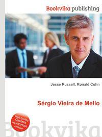 Sergio Vieira de Mello