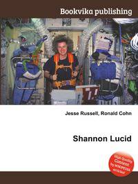 Shannon Lucid