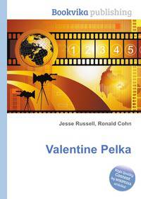 Valentine Pelka