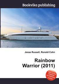 Rainbow Warrior (2011)