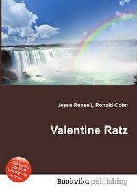 Valentine Ratz