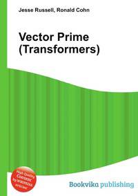Vector Prime (Transformers)