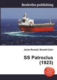 SS Patroclus (1923)