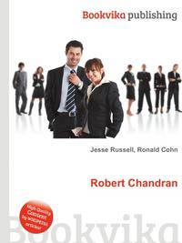Robert Chandran